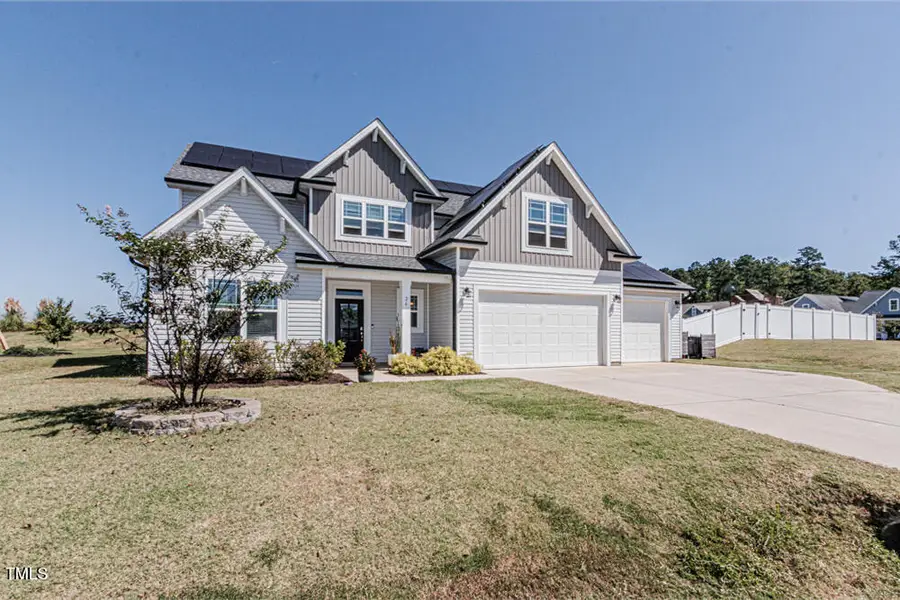 26 Union City Court, Clayton, NC 27520 - Image #2