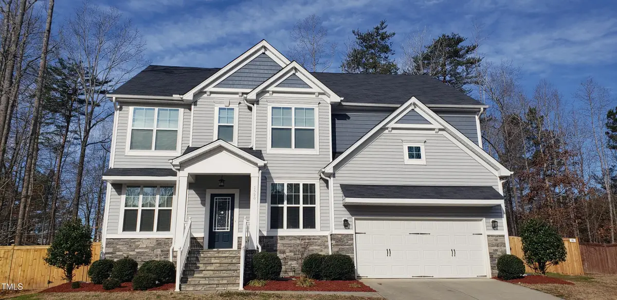 1520 Village Grove Court, Hillsborough, NC 27278 - Image #1