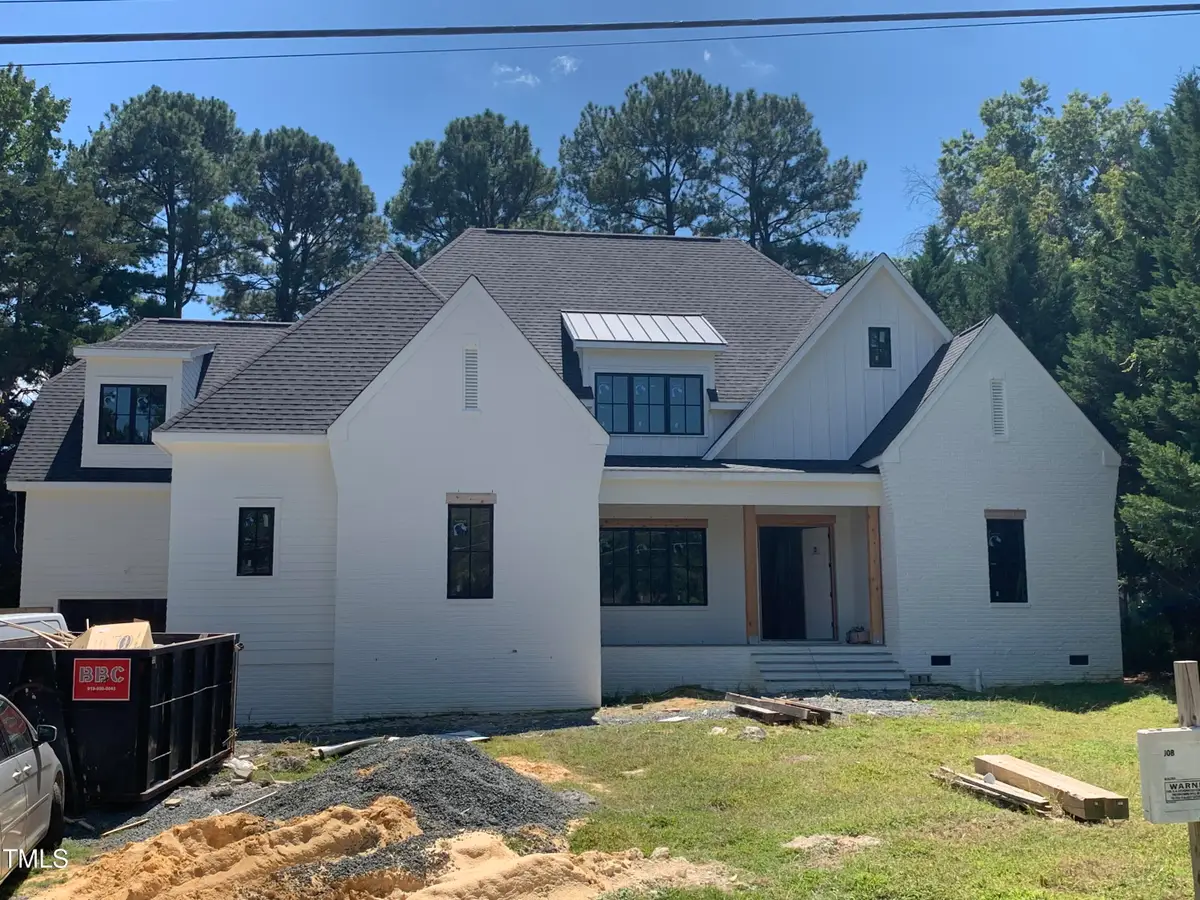 204 Windel Drive, Raleigh, NC 27609 - Image #1