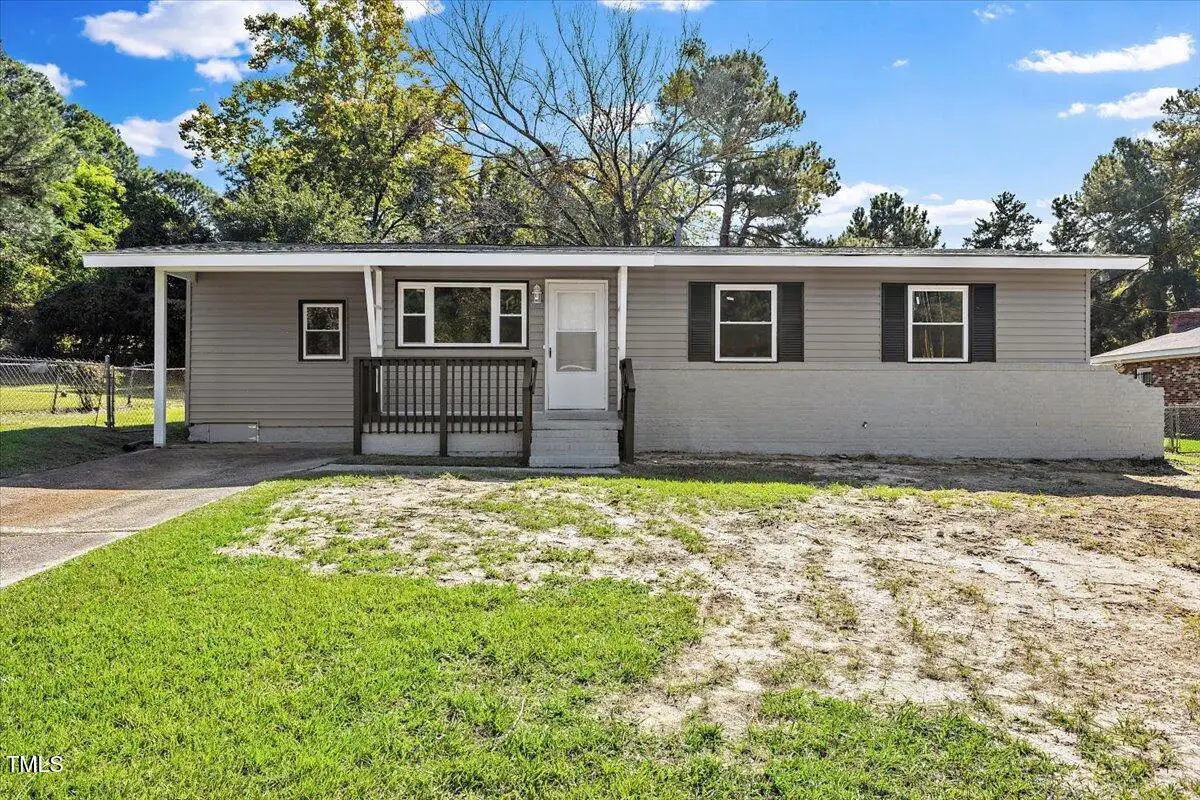 2809 Coronada Parkway Sw, Fayetteville, NC 28306 - Image #1