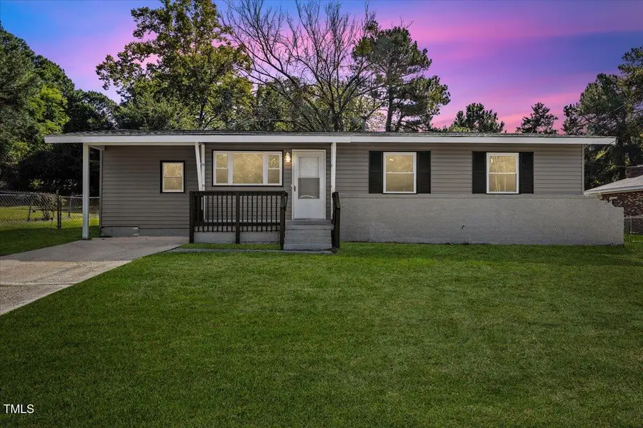 2809 Coronada Parkway Sw, Fayetteville, NC 28306 - Image #2