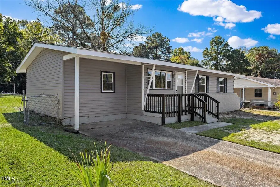 2809 Coronada Parkway Sw, Fayetteville, NC 28306 - Image #3