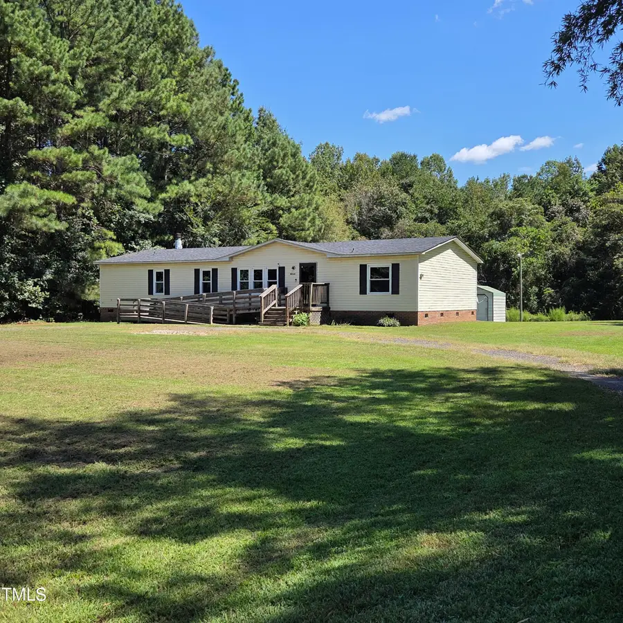 4034 Tyler Drive, Oxford, NC 27565 - Image #2