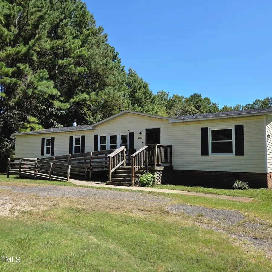 4034 Tyler Drive, Oxford, NC 27565 - Image #3