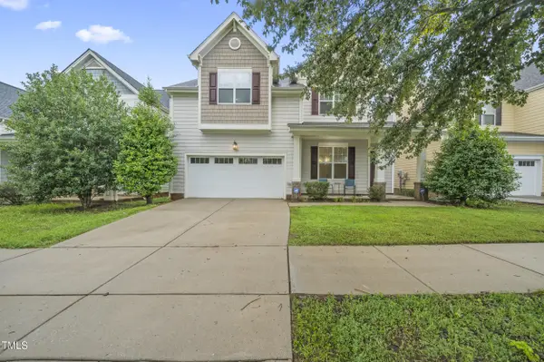 1204 Chapanoke Road, Raleigh, NC 27603