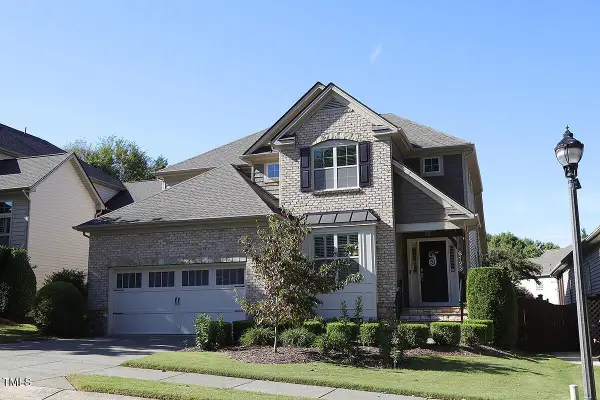 6123 Blakeman Lane, Raleigh, NC 27617