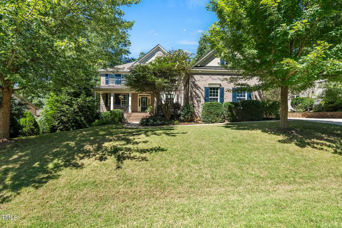 8516 Newberry Grove Drive, Apex, NC 27539 - Image #1