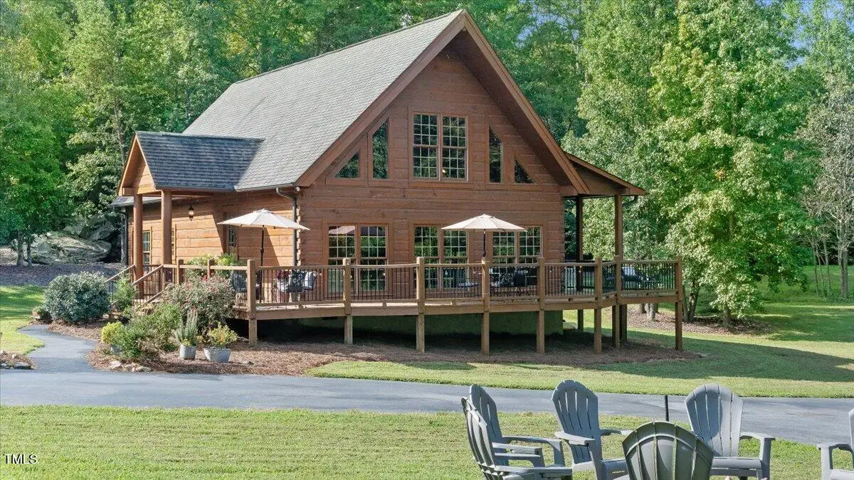 306 Lake Shore Drive, Yanceyville, NC 27379 - Image #1