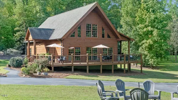 306 Lake Shore Drive, Yanceyville, NC 27379