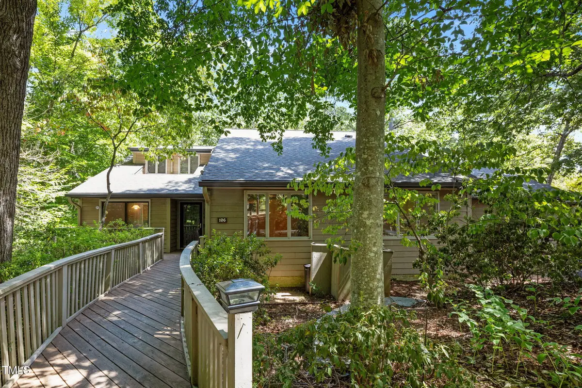 106 Montrose Drive, Durham, NC 27707 - Image #1