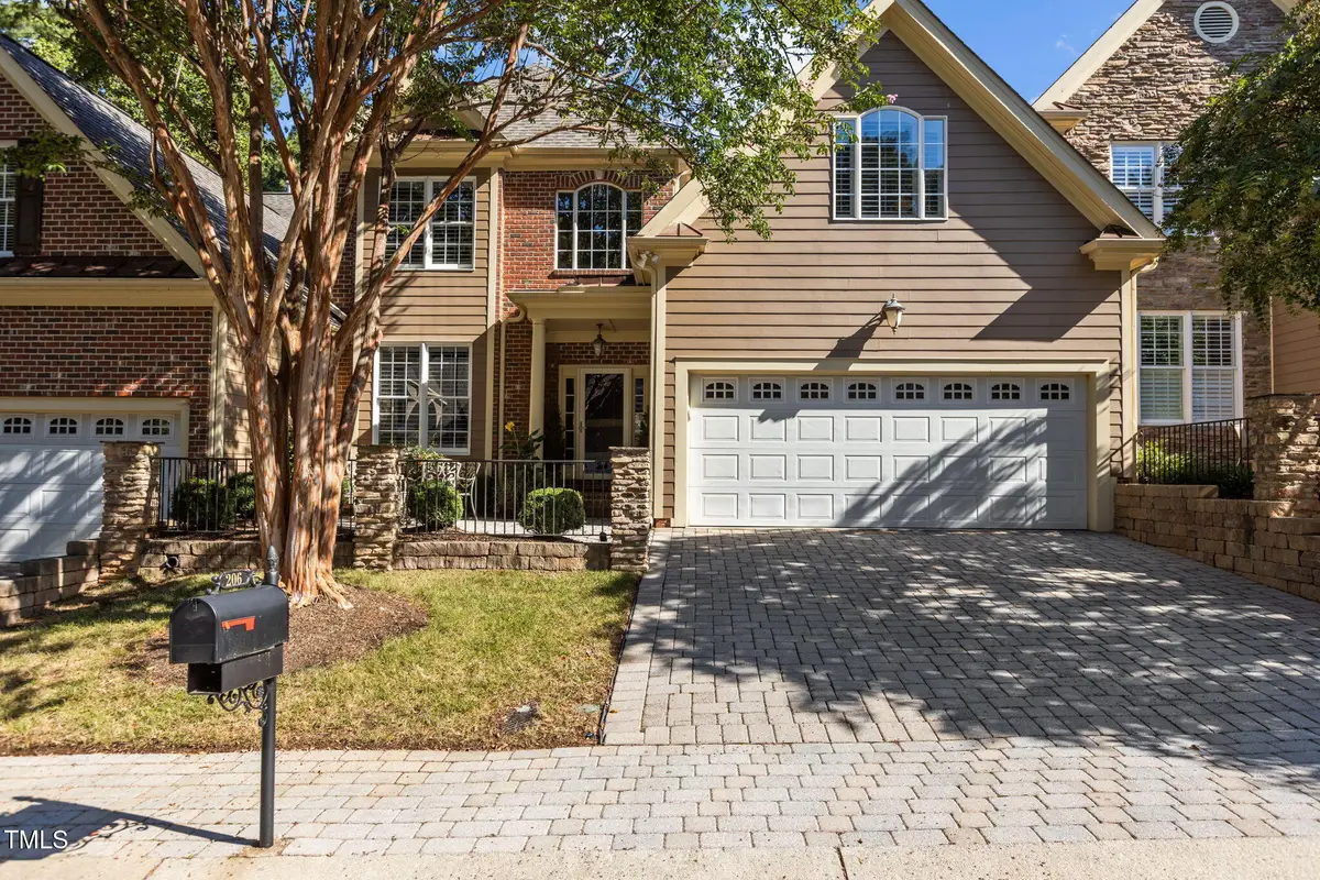 206 Nouveau Avenue, Raleigh, NC 27615 - Image #1