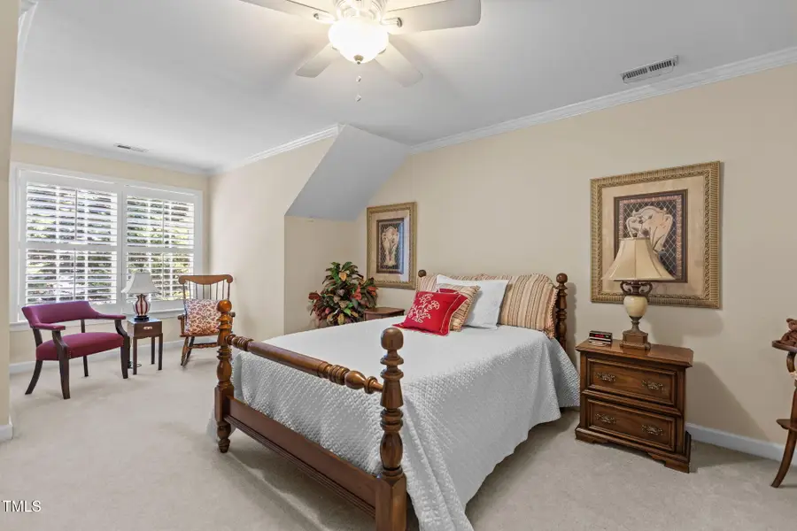 206 Nouveau Avenue, Raleigh, NC 27615 - Image #3