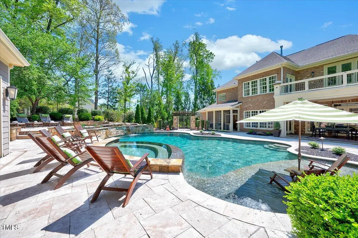 187 Stoney Creek Way, Williams, NC 27517 - Image #1