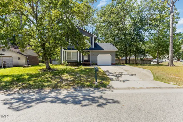 742 Glen Reilly Drive, Fayetteville, NC 28314