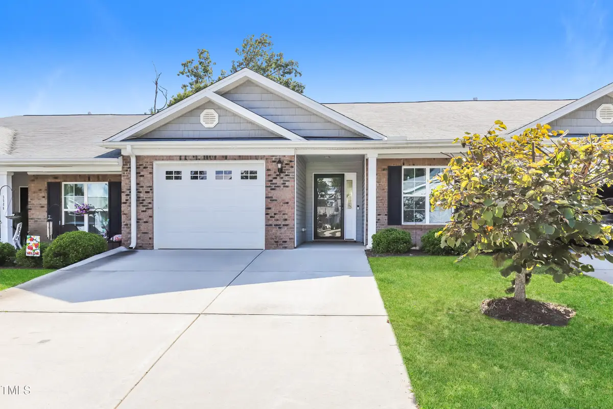 3514 Perrin Drive, Haw River, NC 27258 - Image #1