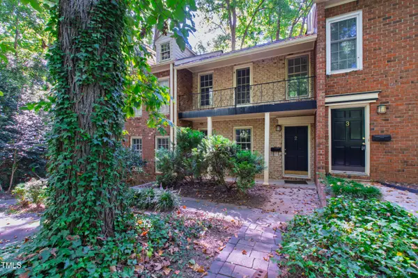 409 Smith Avenue #102, Chapel Hill, NC 27516