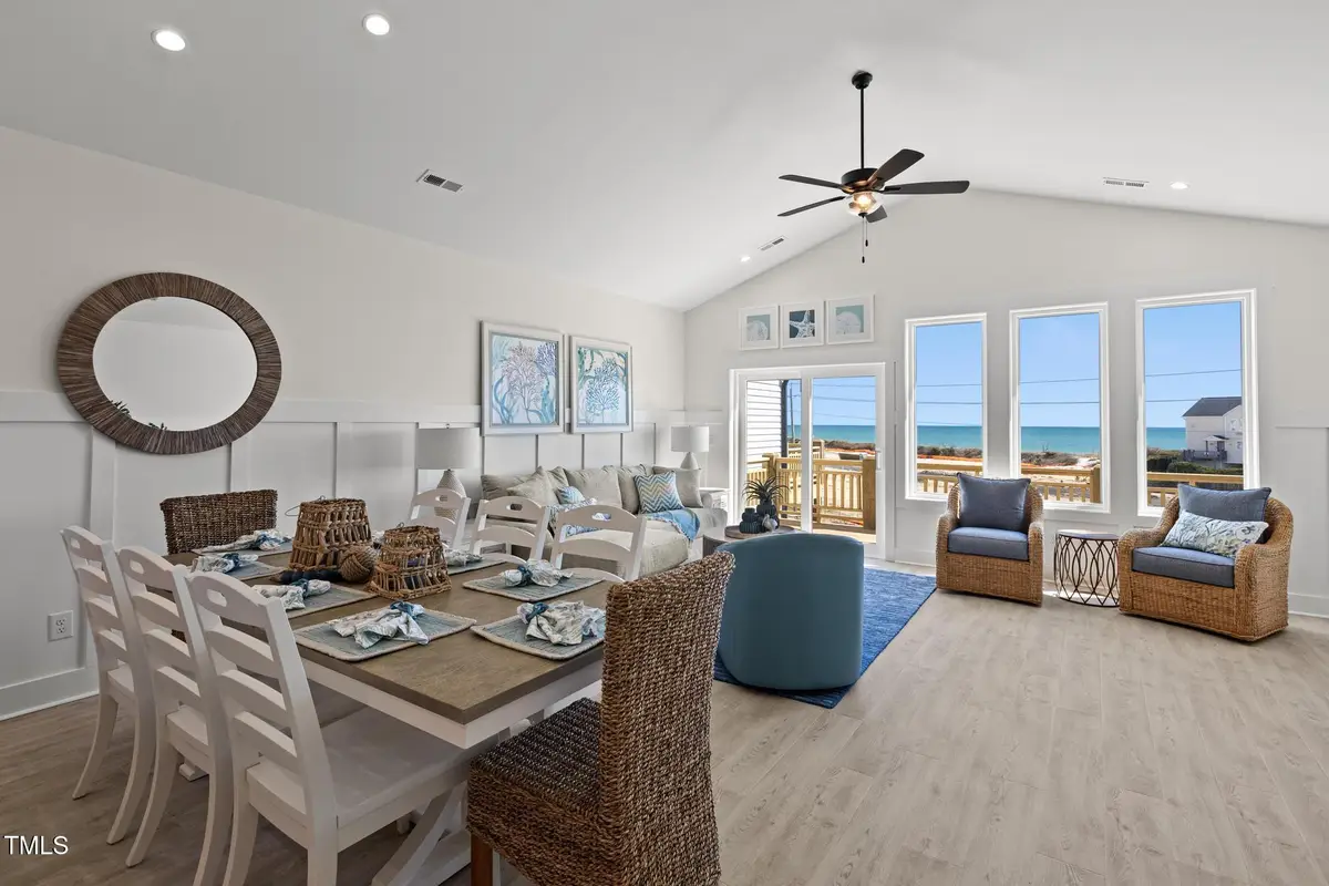 747 N Topsail Drive, Surf City, NC 28445 - Image #1