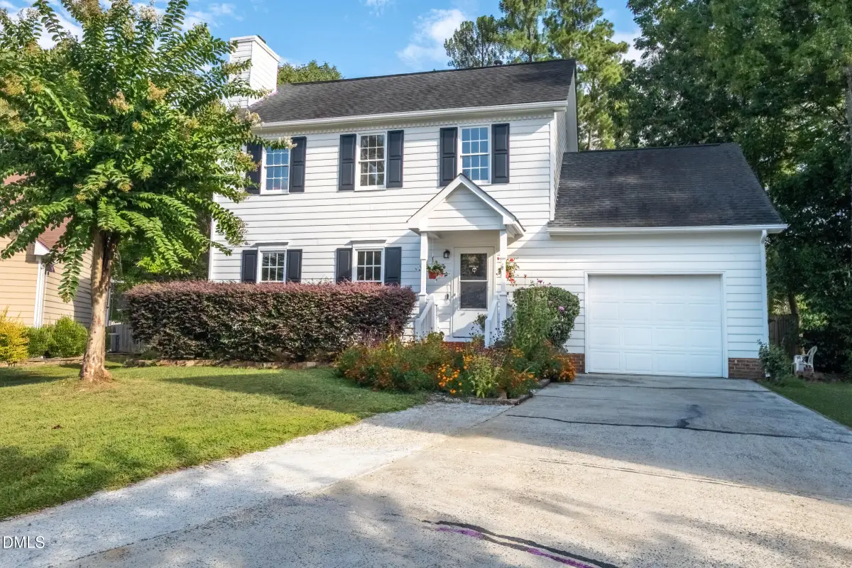 112 Romaine Court, Cary, NC 27513 - Image #1