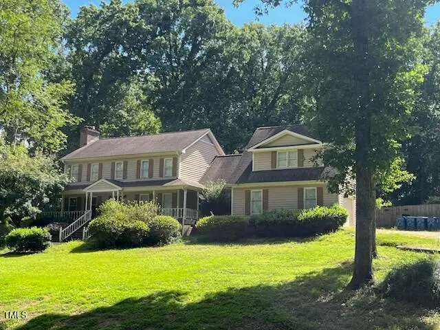 3017 Barnsley Lane, Raleigh, NC 27604 - Image #1