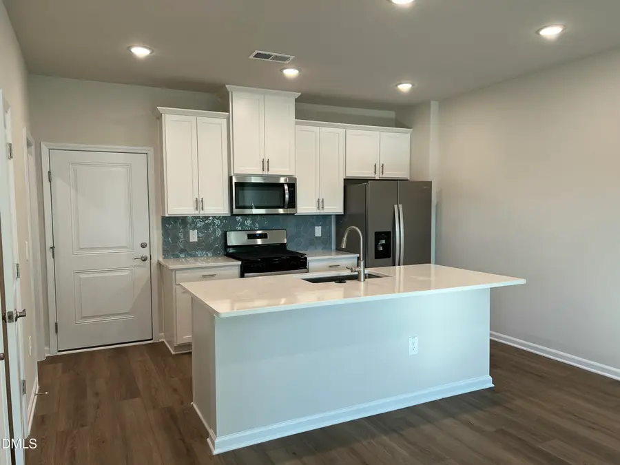 732 Chandler Stone Drive, Zebulon, NC 27597 - Image #3