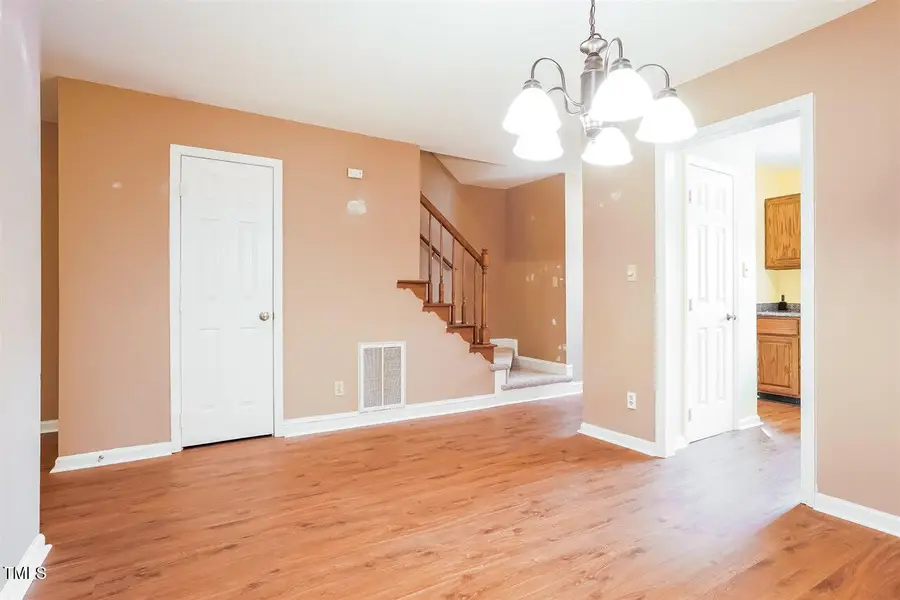 551 Oak Run Dr. Drive, Raleigh, NC 27606 - Image #3