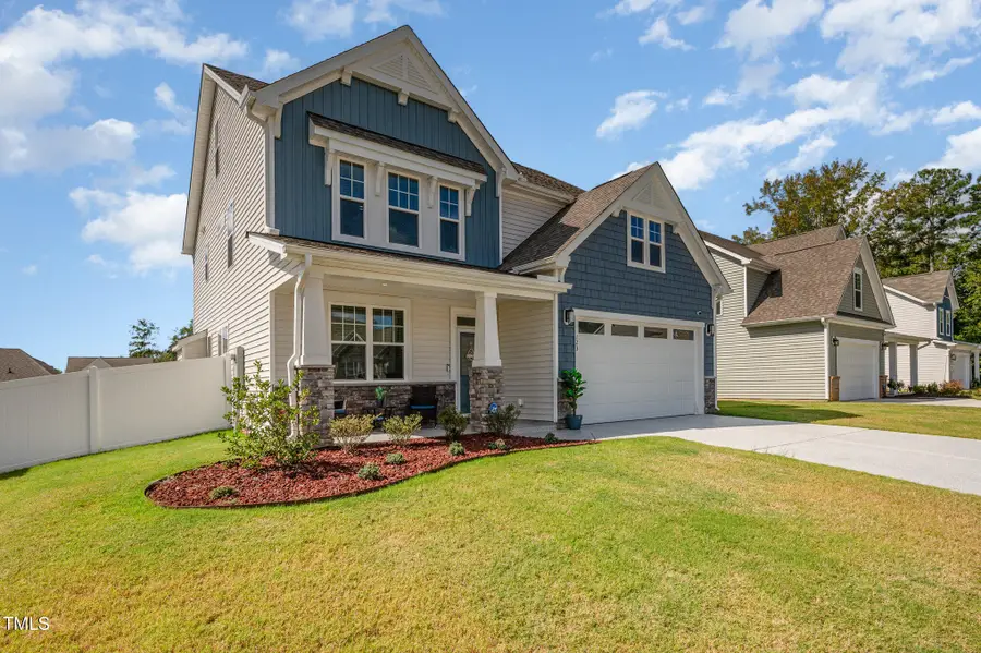 123 Alta Crest Lane, Garner, NC 27529 - Image #3