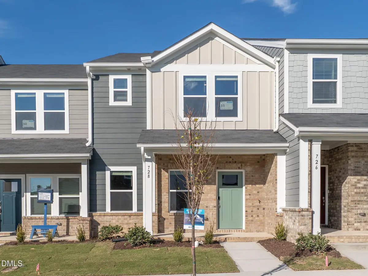 728 Chandler Stone Drive, Zebulon, NC 27597 - Image #1