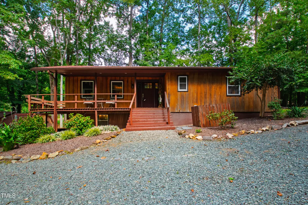 5415 Bradshaw Quarry Road, Efland, NC 27243 - Image #1