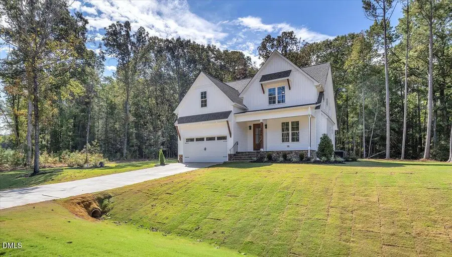 12845 Mallard Rock Road, Zebulon, NC 27597 - Image #3