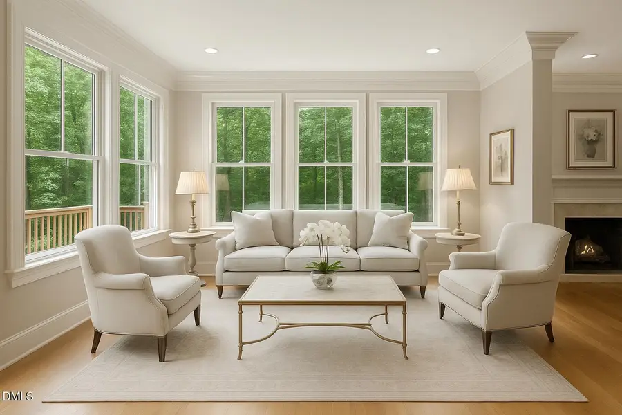 137 Forked Pine Court, Williams, NC 27517 - Image #3