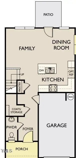 265 Stone Valley Lane, Clayton Township, NC 27520 - Image #2