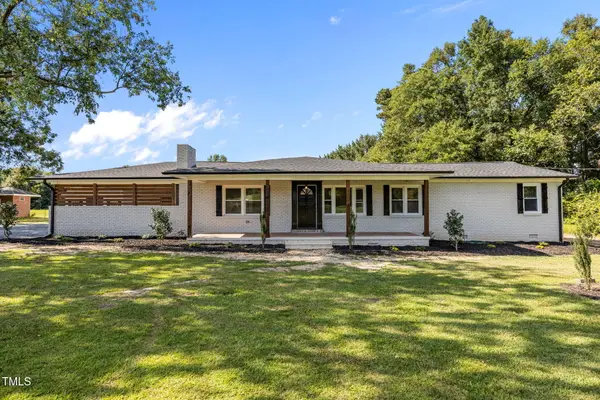 1161 Stewart Road, Dunn, NC 28334