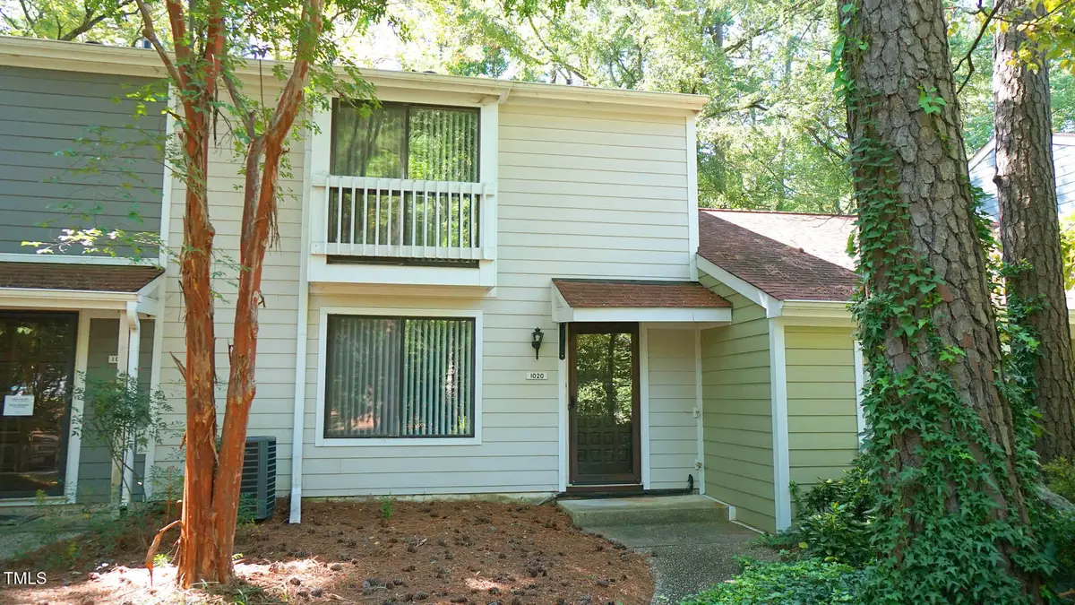 1020 N Bend Drive, Raleigh, NC 27609 - Image #1
