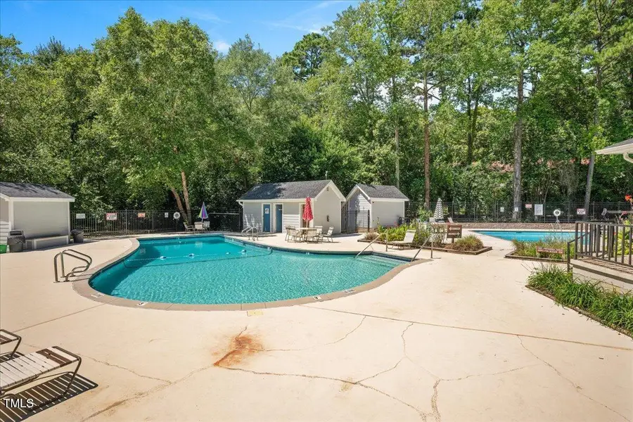 1020 N Bend Drive, Raleigh, NC 27609 - Image #3