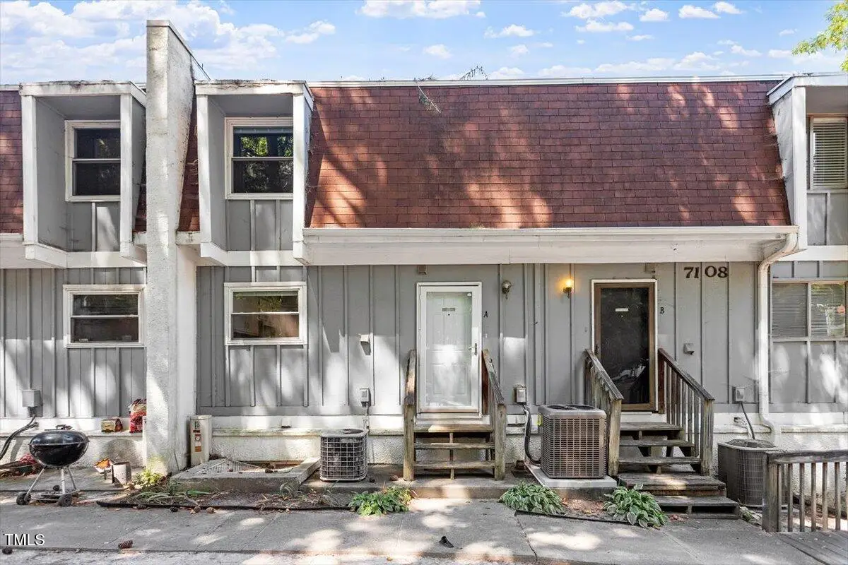 7108 Longstreet Drive #A, Raleigh, NC 27615 - #1