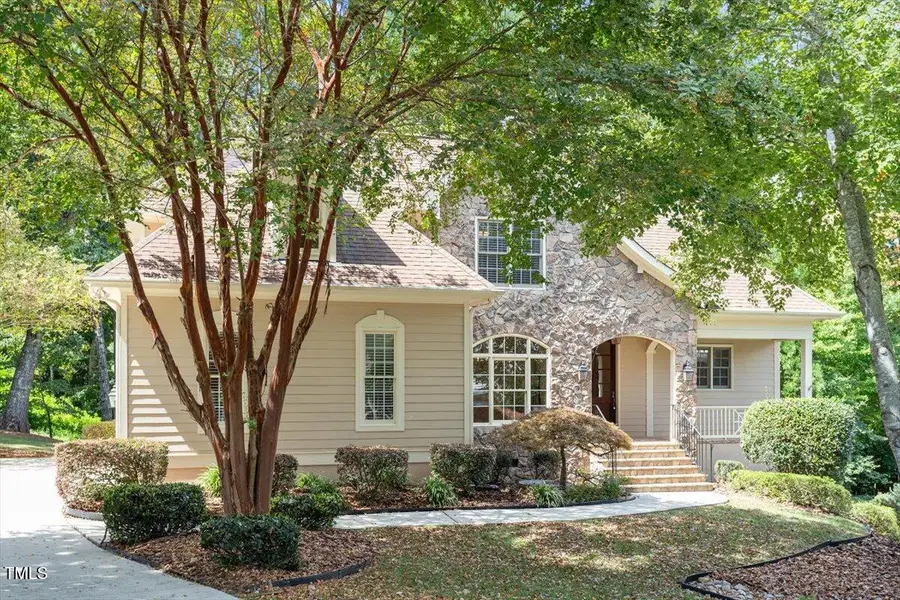 617 Davis Love Drive, Williams, NC 27517 - #2