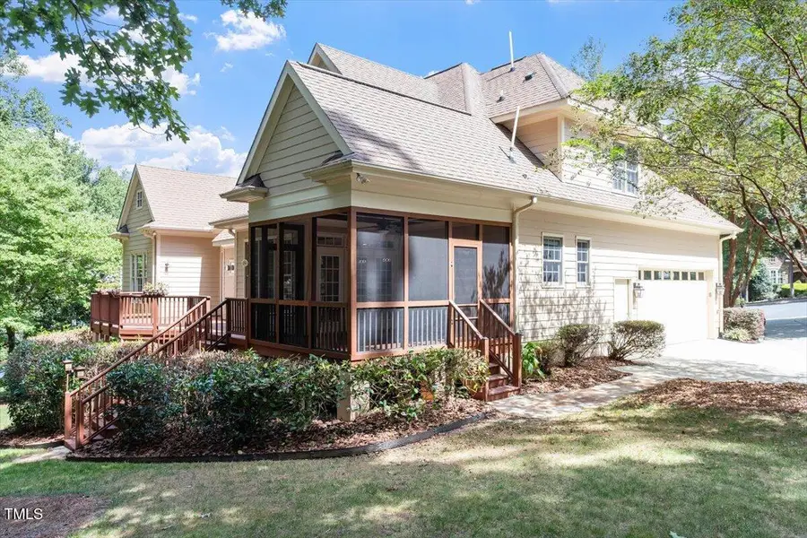 617 Davis Love Drive, Williams, NC 27517 - #3