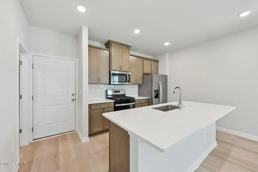 718 Chandler Stone Drive, Zebulon, NC 27597 - Image #3