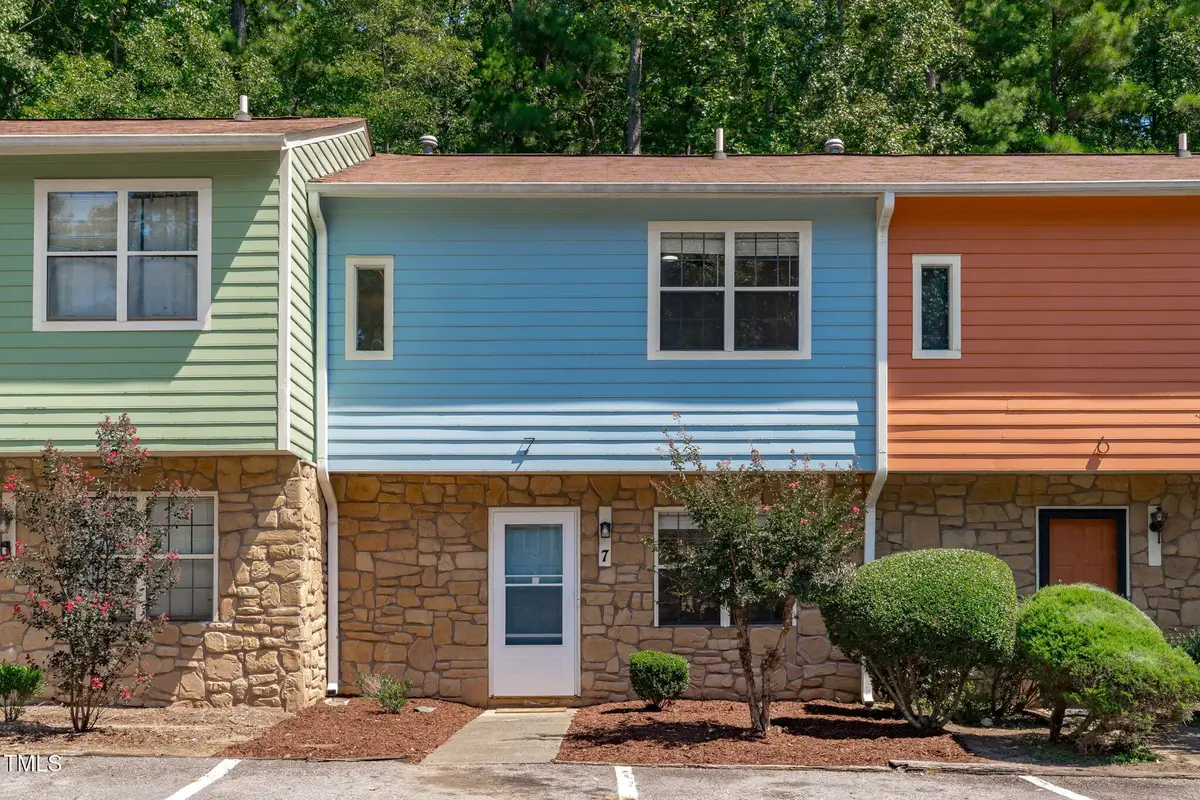 3622 Colchester Street #Unit 7, Durham, NC 27707 - #1