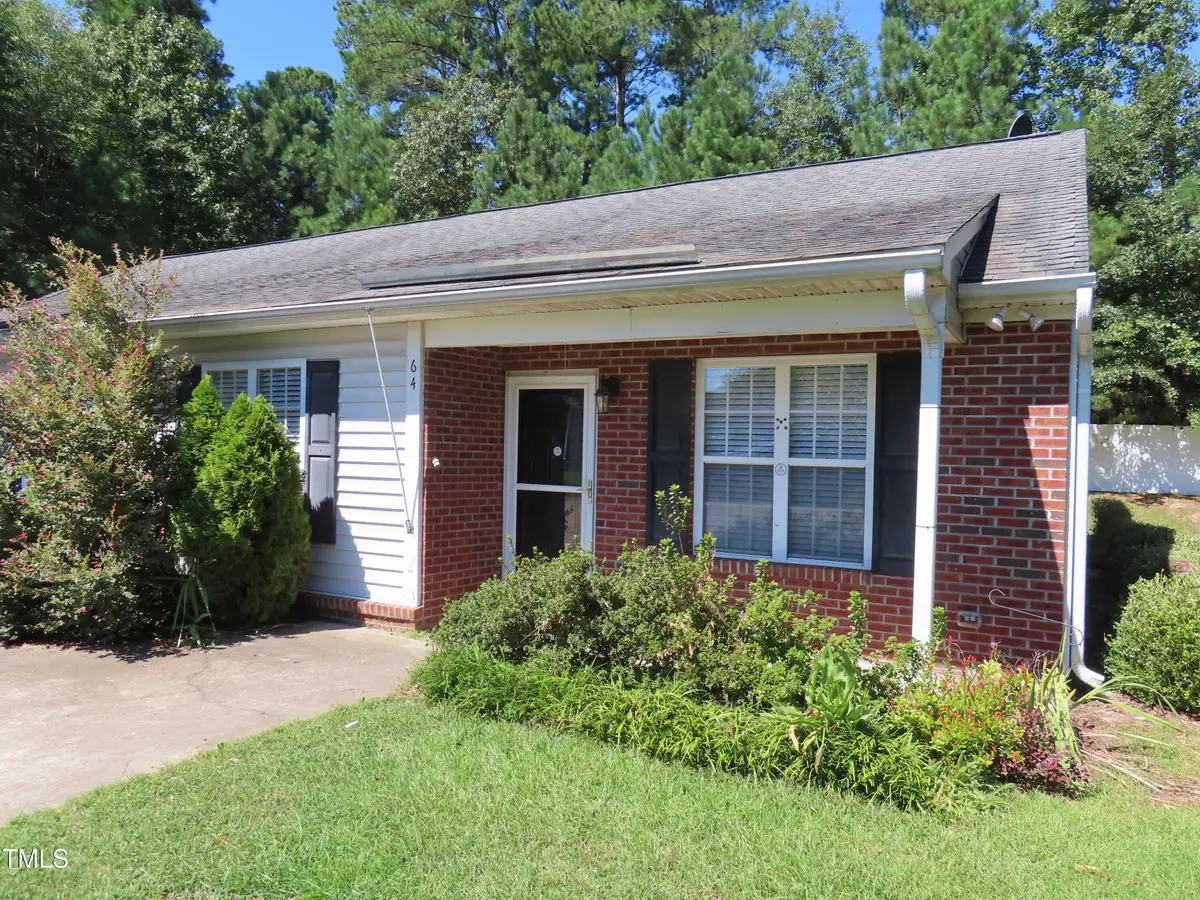 64 N Sussex Drive, Smithfield, NC 27577 - Image #1