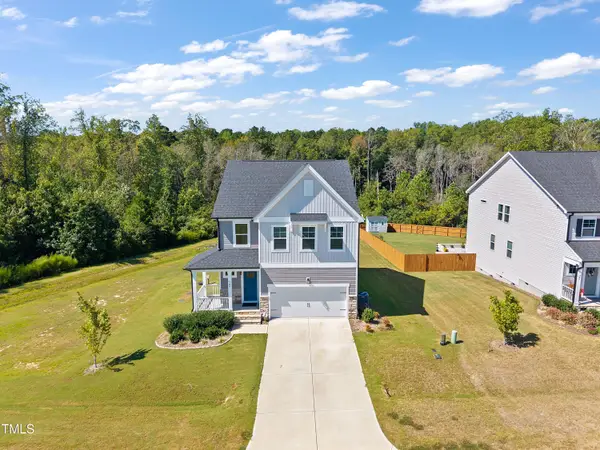 90 Rigsby Avenue, Four Oaks, NC 27524