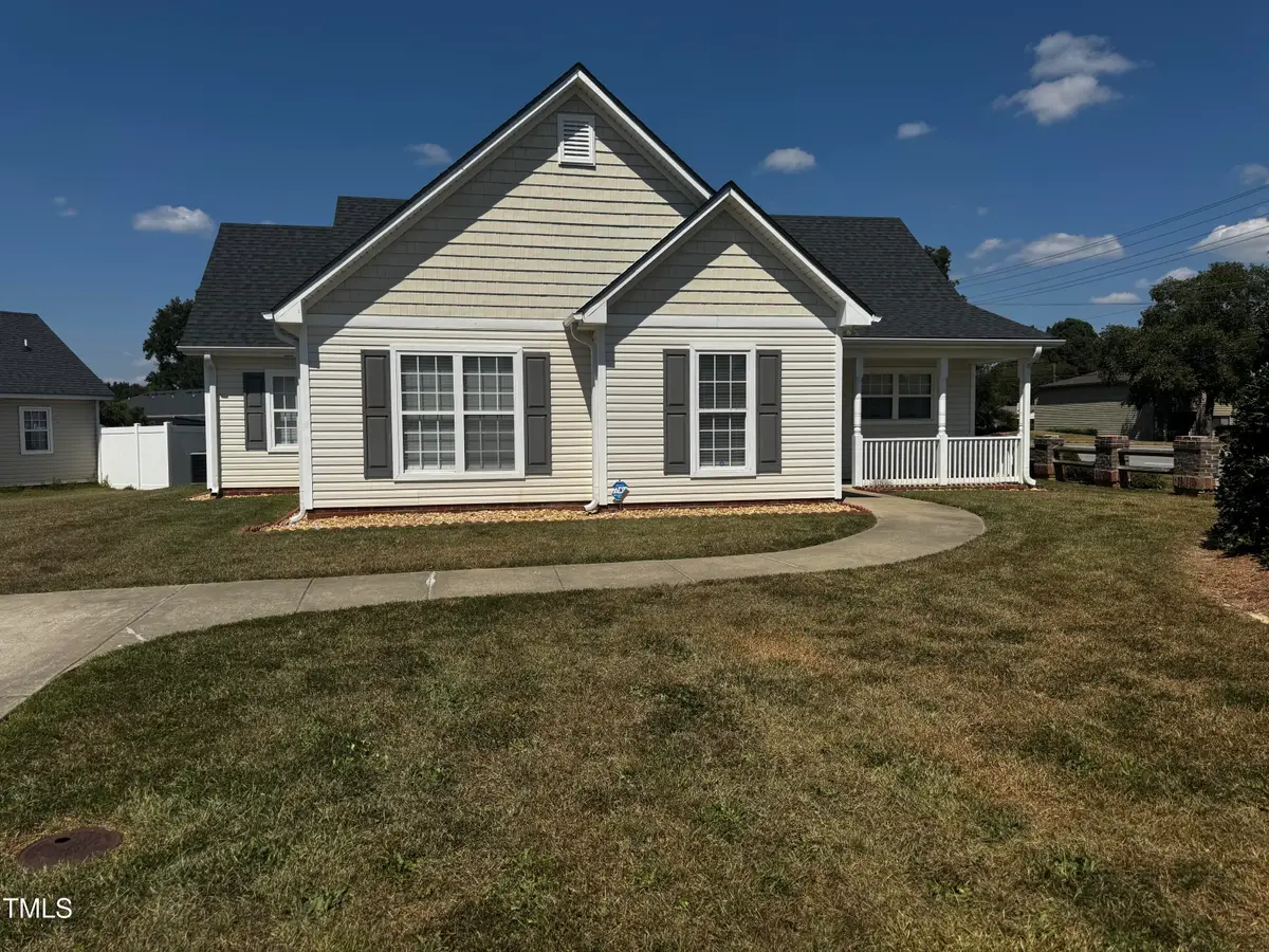 2038 Bridgewood Road, Rocky Mount, NC 27804 - Image #1