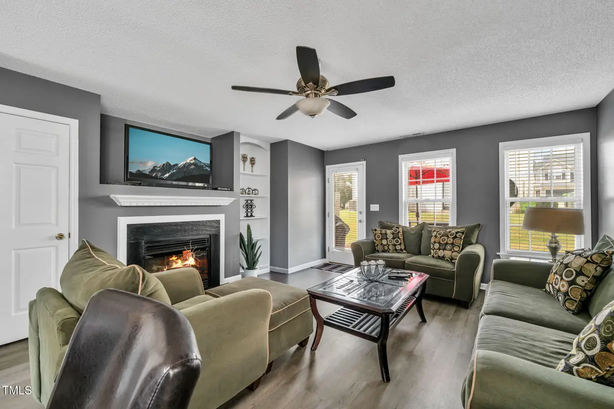 2203 Whistling Straits Way, Raleigh, NC 27604 - Image #1