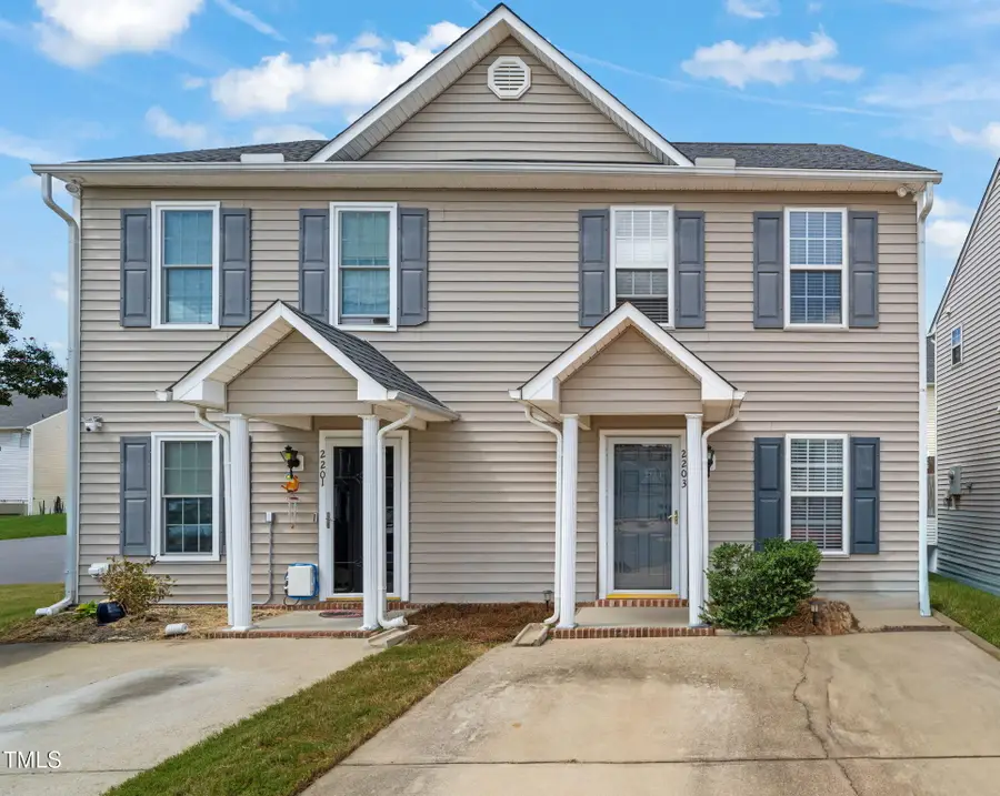 2203 Whistling Straits Way, Raleigh, NC 27604 - Image #2