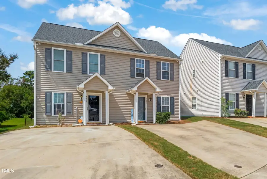 2203 Whistling Straits Way, Raleigh, NC 27604 - Image #3
