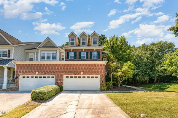 214 Towne Ridge Lane, Chapel Hill, NC 27516