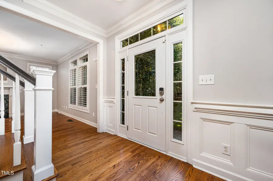 214 Towne Ridge Lane, Chapel Hill, NC 27516 - Image #3