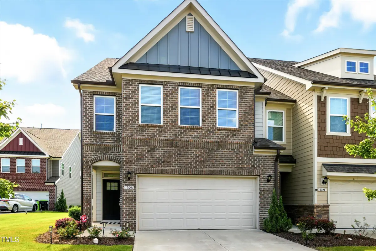 1028 Brennan Green Court, Morrisville, NC 27560 - Image #1