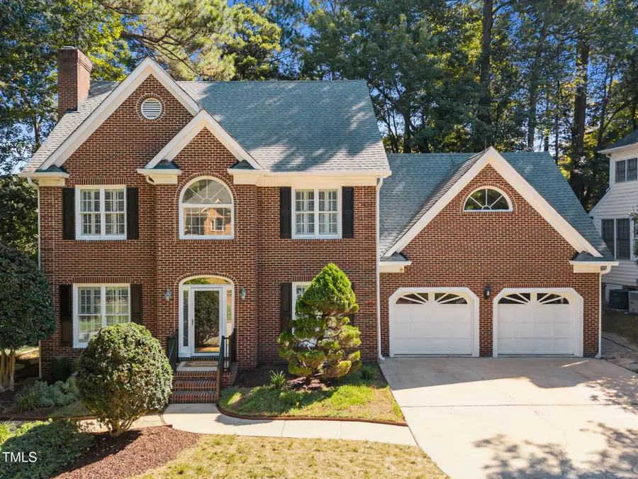 322 Parkmeadow Drive, Cary, NC 27519 - Image #3
