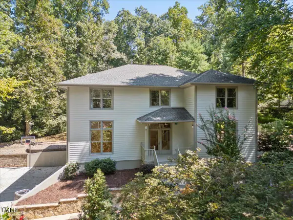 1813 Rolling Road, Chapel Hill, NC 27514